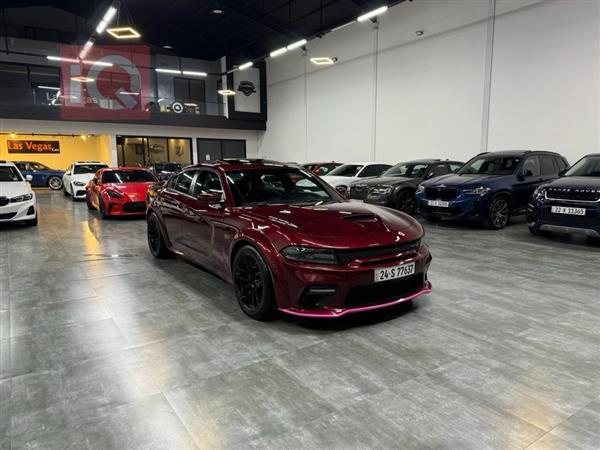 Dodge Charger 2021 for sale in Iraq - Erbil